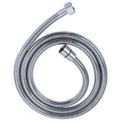Stainless steel hose 1.50m