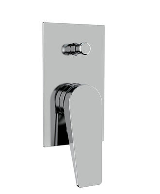 Single Lever Bath Tub Shower Faucet