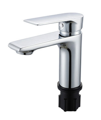 Brass Basin Mixer Faucet