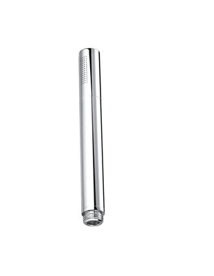 Brass microphone handshower hand shower for shower column bathroom round OEM