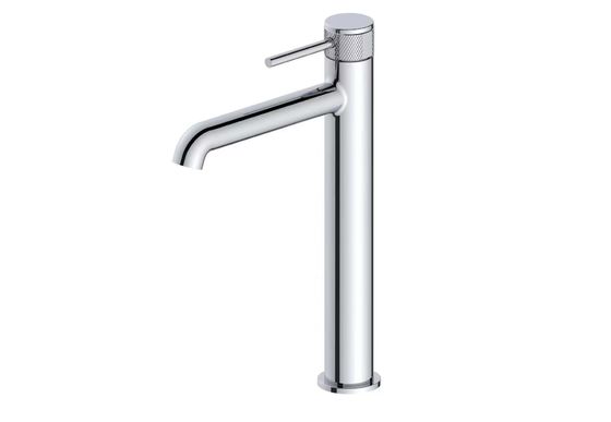 Single Lever Basin Mixer Faucet