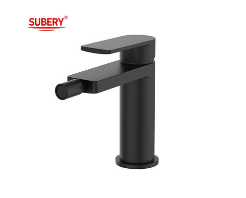 Water Bathroom Chrome Brass Aerator Tap Faucet OEM Single Lever
