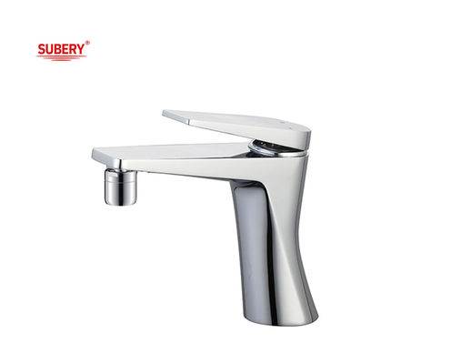 Gavot Bathroom Chrome Single Lever Bidet Ducha Brass Tap Faucet OEM