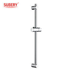 Home Shower Accessories Bathroom Adjustable Sliding Bar For Shower Handle Set