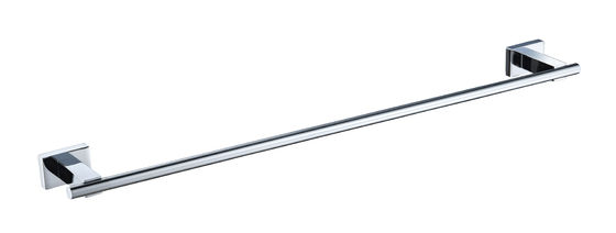 Durable Home Decoration Towel Bars For Bathroom Single Towel Rail