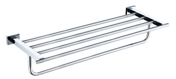 Luxury Towel Rack Toilet Brush Toilet Paper Rack Bathroom Sets Bathroom Accessories Set