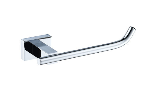 Bathroom Accessories SUS304 Bath Towel Holder Towel Racks Mirror Silver Polish Wall Surface Finish