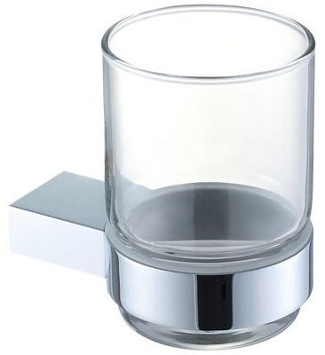 Bathroom Accessories Multi Functional Durable Bathroom Cup Holder