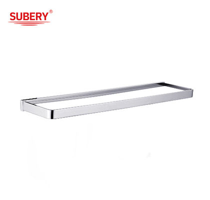 Ares Idealex OEM/ODM Bathroom Accessories Towel Rail Double Towel Bars