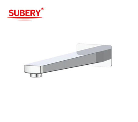 Chrome Surface Triangle Valve Modern G1/2&quot; Size
