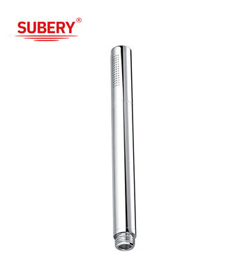 Brass microphone handshower hand shower for shower column bathroom round OEM