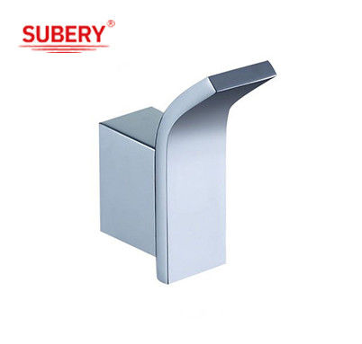 Bathroom Hook Wall Towel Hook Coat Rustproof Hook Hanger Clothes Hangers For Kitchen Accessories