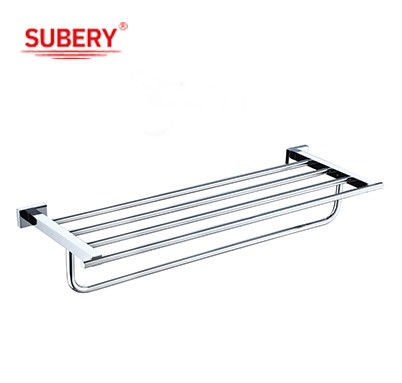 Luxury Towel Rack Toilet Brush Toilet Paper Rack Bathroom Sets Bathroom Accessories Set